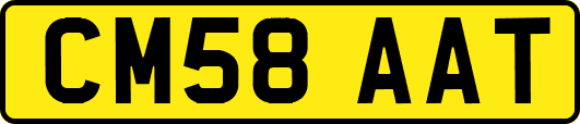 CM58AAT