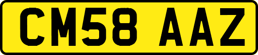 CM58AAZ