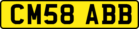 CM58ABB