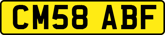 CM58ABF