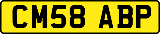 CM58ABP