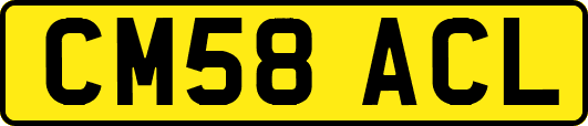 CM58ACL