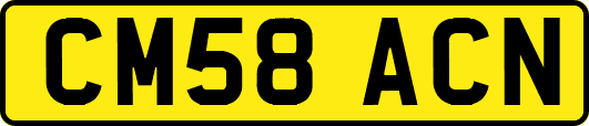 CM58ACN