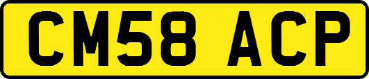 CM58ACP