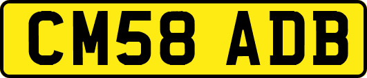 CM58ADB