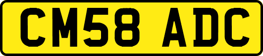 CM58ADC