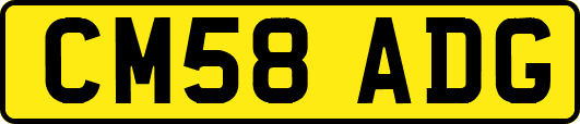 CM58ADG