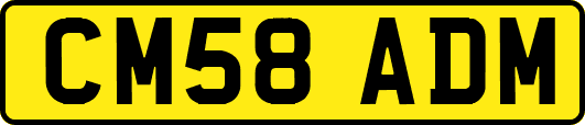 CM58ADM