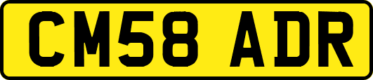 CM58ADR