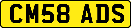 CM58ADS