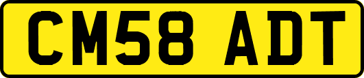 CM58ADT