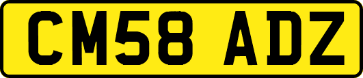 CM58ADZ