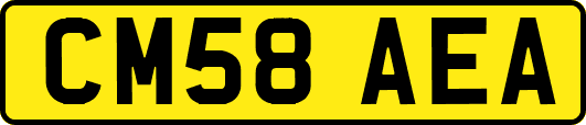 CM58AEA