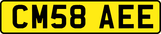 CM58AEE