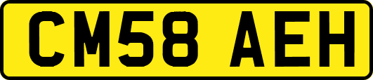 CM58AEH
