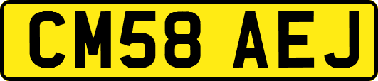 CM58AEJ