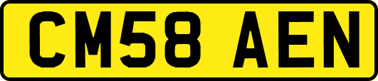 CM58AEN