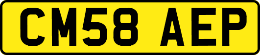 CM58AEP