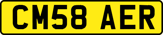 CM58AER