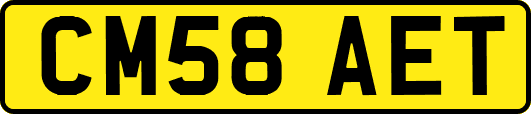 CM58AET