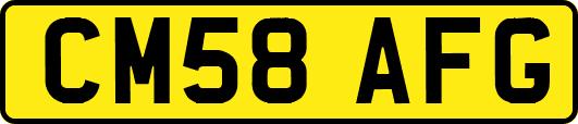 CM58AFG