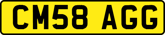 CM58AGG