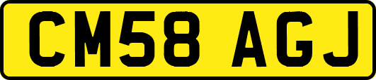 CM58AGJ