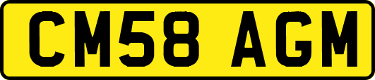 CM58AGM