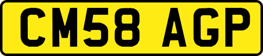 CM58AGP