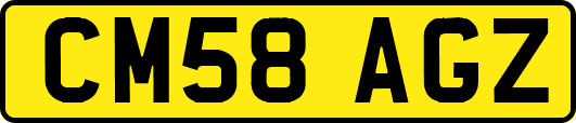 CM58AGZ