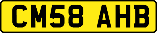 CM58AHB