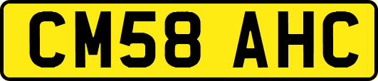 CM58AHC
