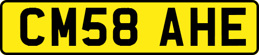 CM58AHE