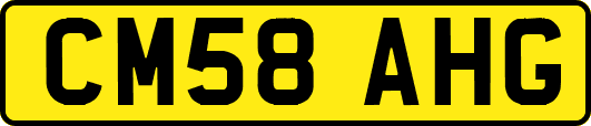 CM58AHG