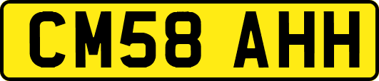CM58AHH