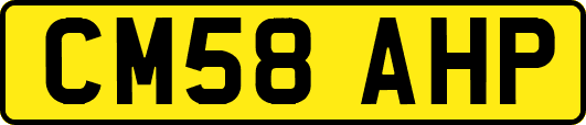 CM58AHP