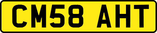 CM58AHT