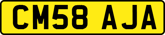 CM58AJA