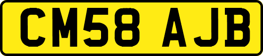 CM58AJB