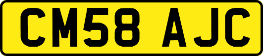 CM58AJC