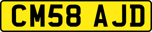 CM58AJD