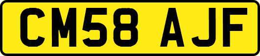 CM58AJF
