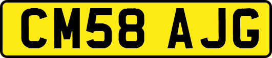 CM58AJG