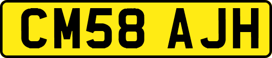 CM58AJH