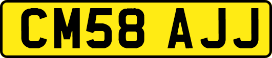 CM58AJJ