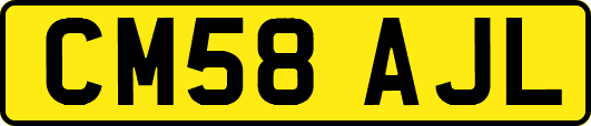 CM58AJL