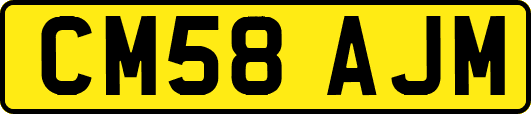 CM58AJM