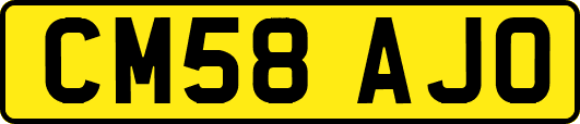 CM58AJO