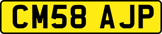 CM58AJP