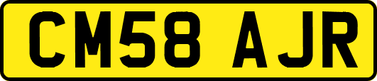 CM58AJR